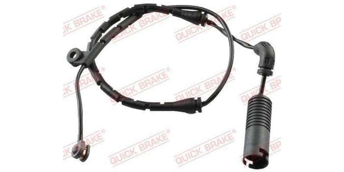 Ws0191B Brake Wear Sensor Bmw3 E46 (Front) 99 On Length 665 Mm