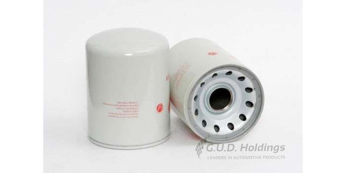 Z111 Hd Oil Filter John Deere/Case/Ihc (GUD)