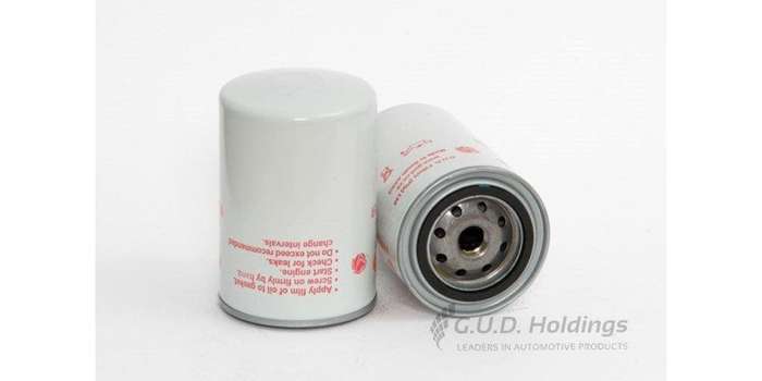 Z135 Oil Filter Audi/Vw Diesel (GUD)