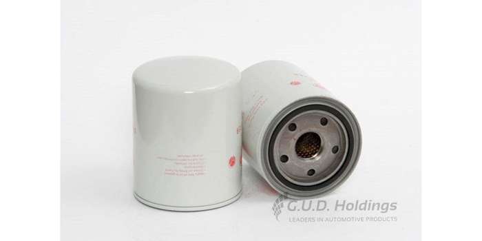 Z148 Oil Filter Toyota Land Cruiser (GUD)