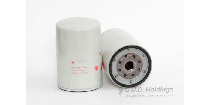 Z24 Oil Filter Chev/Holden/Hyster (GUD)