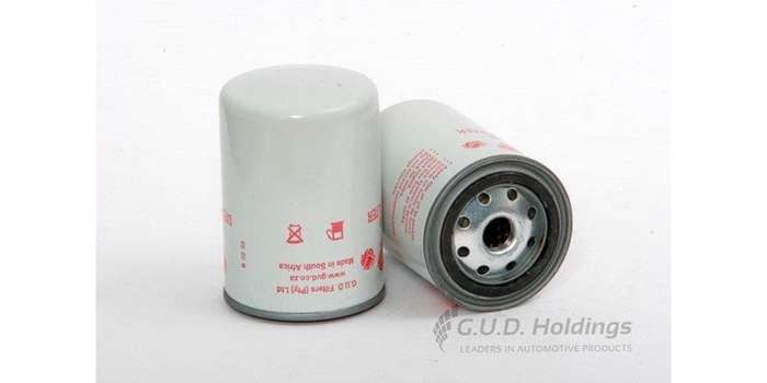 Z288 Hd Diesel Filter Izuzu Ftr 8 Amt (GUD)