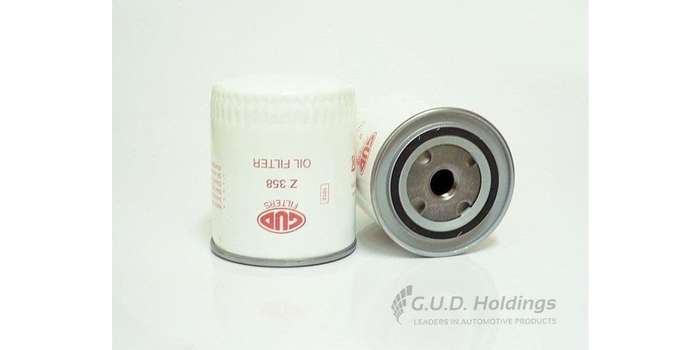 Z358 Oil Filter (GUD)
