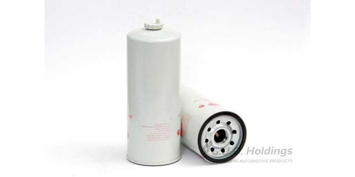 Z369 Hd Diesel Filter (GUD)