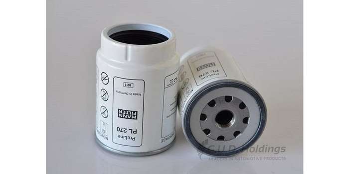 Z397 Hd Diesel Filter (GUD)