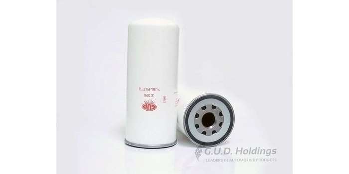 Z398 Hd Diesel Filter (GUD)