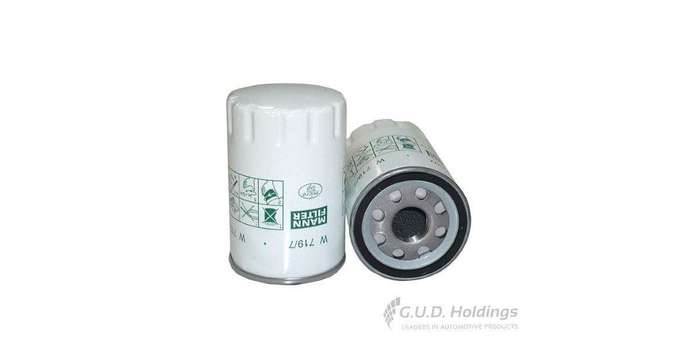 Z437 Oil Filter (GUD)