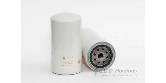 Z45 Hd Oil Filter Ford/Toy/Ley/Mitsubishi/Volvo (GUD)