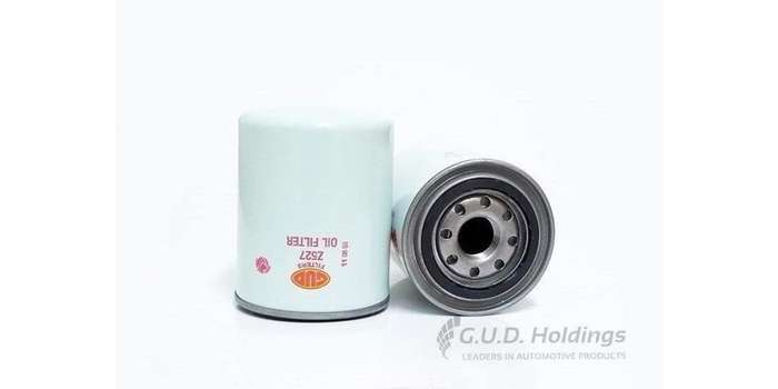 Z527 Oil Filter Hyundai Kia (GUD)