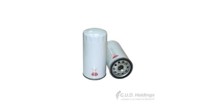 Z627 Hd Oil Filter Iveco (GUD)