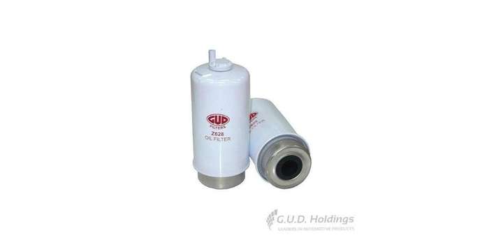Z628 Hd Diesel Filter New Holland Tractors (GUD)