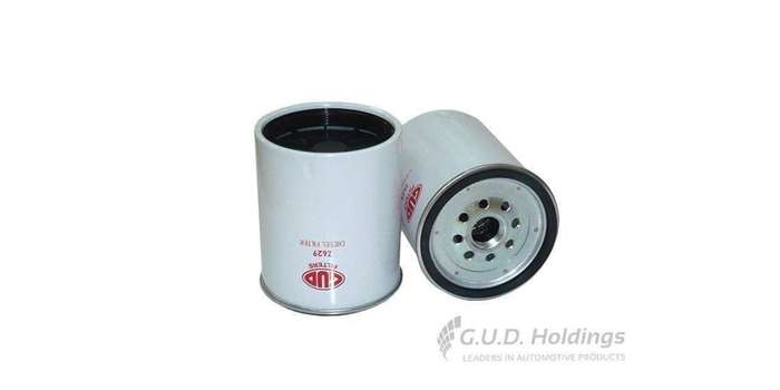 Z629 Hd Diesel Filter Volvo Trucks (GUD)