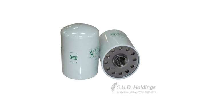 Z648 Hd Oil Filter John Deere Tractors (GUD)