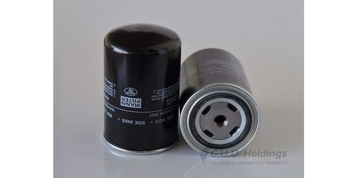 Z652 Hd Diesel Filter Daf Trucks (GUD)