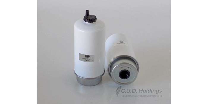 Z655 Hd Diesel Filter John Deere Tractors (GUD)