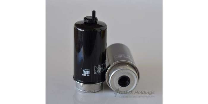 Z656 Hd Diesel Filter John Deere Tractors (GUD)