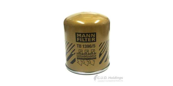 Z658 Hd Air Filter Renault Trucks (GUD)