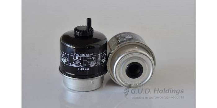 Z683 Hd Diesel Filter John Deere Tractors (GUD)