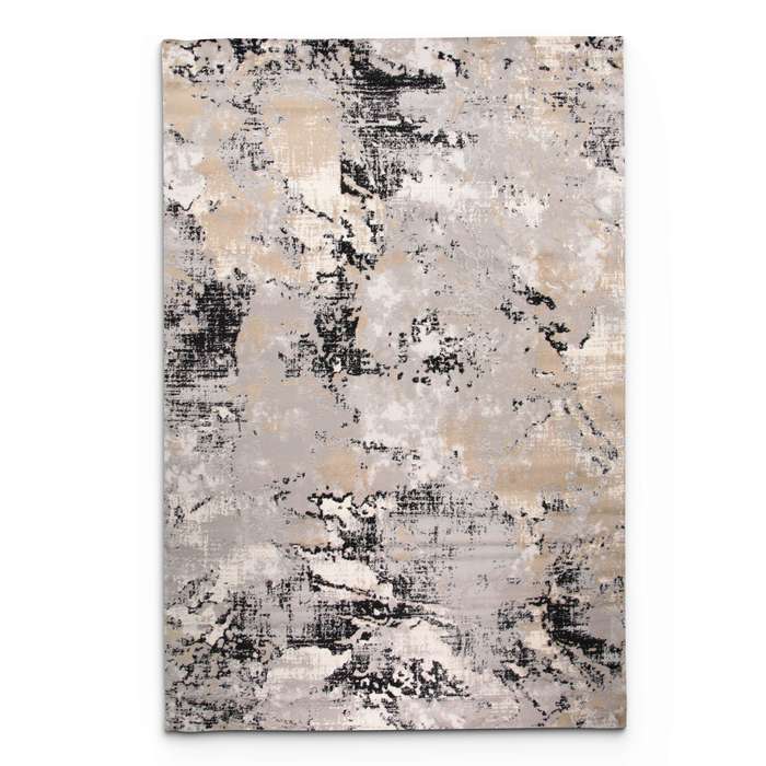 Diamond Klyra Grey Rug