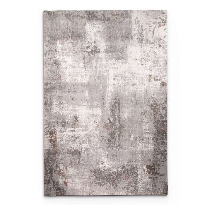 Merry Peblo Grey Rug
