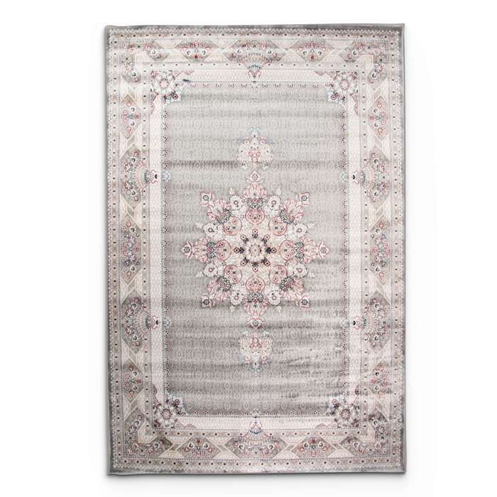 Hereke Dorhan Grey Rug