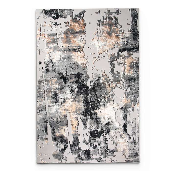 Alin Quze Grey Rug