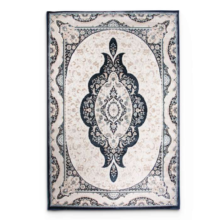 Hereke Delmar Navy Rug