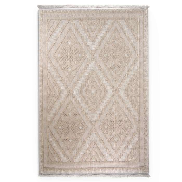 Jute Burland Beige Rug