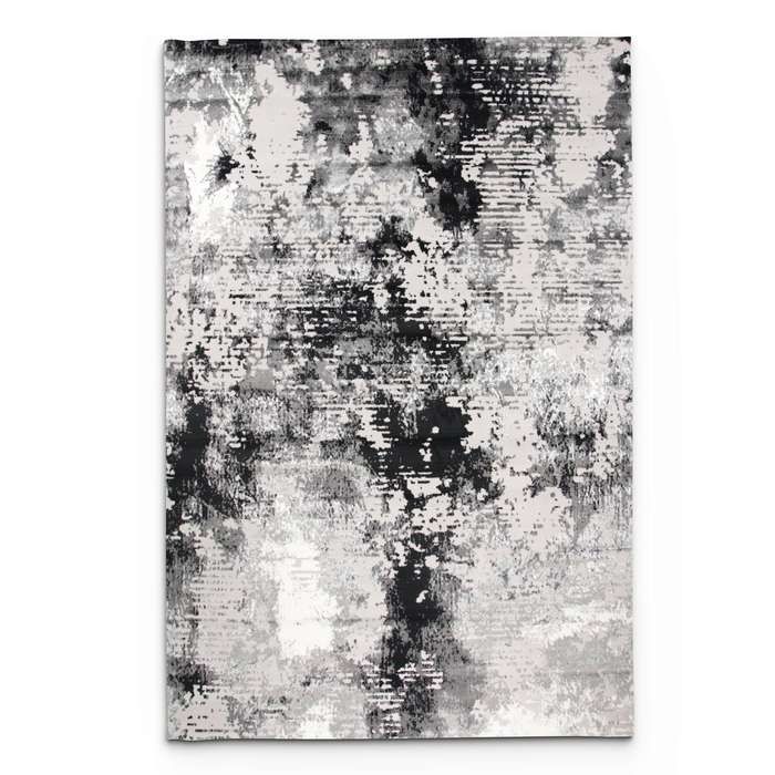 Alin Novare Grey Rug