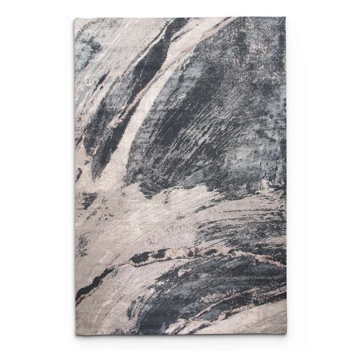 Diva Ruvia Navy Rug