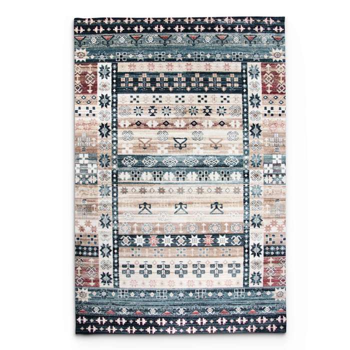 Hereke Velnur Navy Rug
