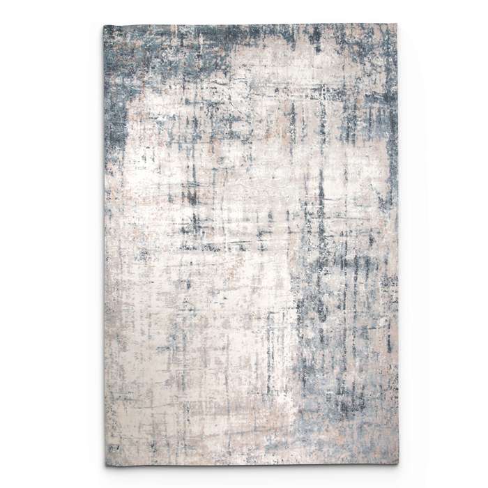 Diva Eloria Navy Blue Rug