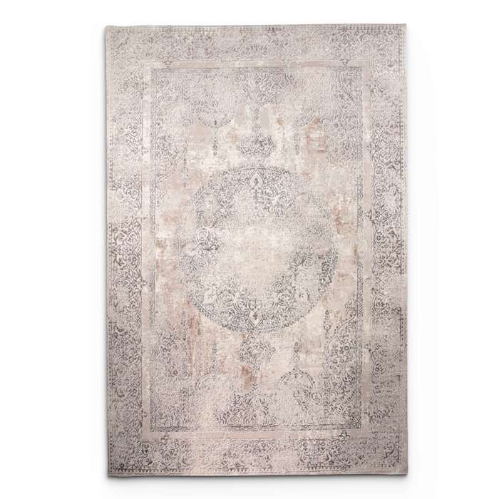 Merry Zivy Dark Vizon Rug