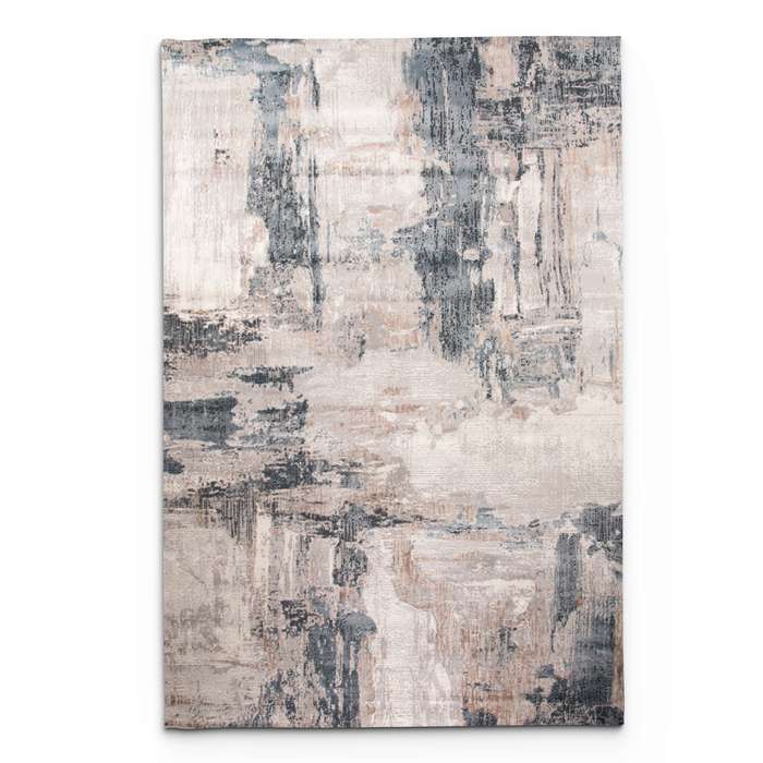 Diva Lorvi Light Grey Rug