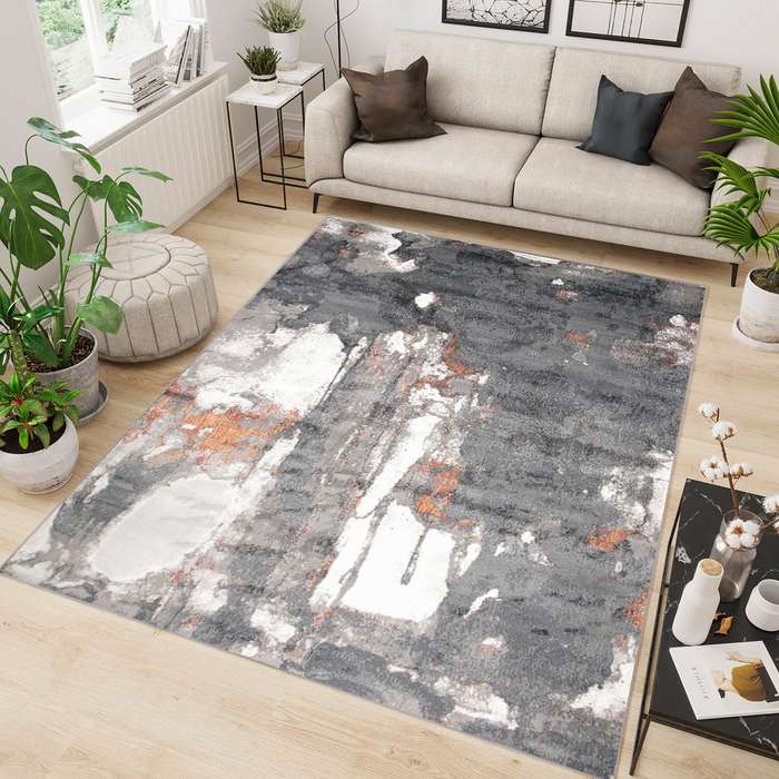 Diva Arlina Multy Grey Rug