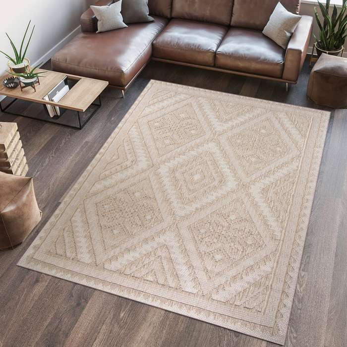 Jute Burland Beige Rug