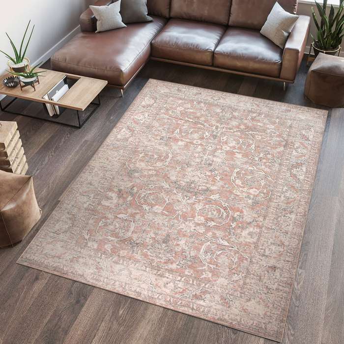 Anatolia Eternal Selcuk Rug