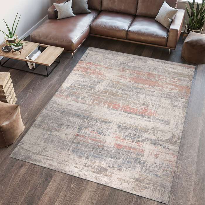 Anatolia Mosaic Mirage Rug