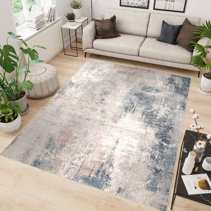 Diva Velora Navy Blue Rug
