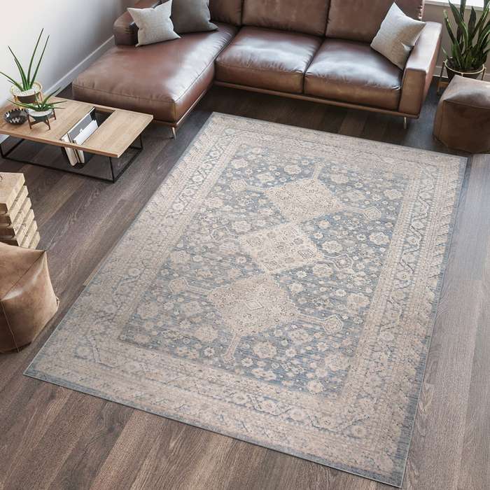 Anatolia Sultans Weave Rug