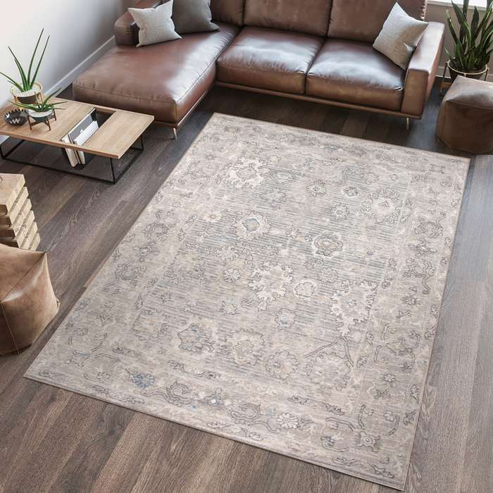 Anatolia Ottoman Echoes Rug
