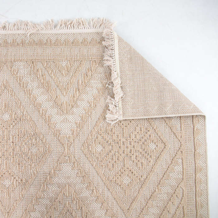Jute Burland Beige Rug