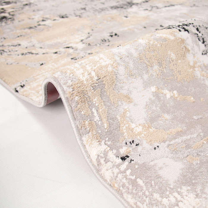 Diamond Klyra Grey Rug