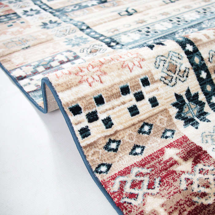 Hereke Velnur Navy Rug