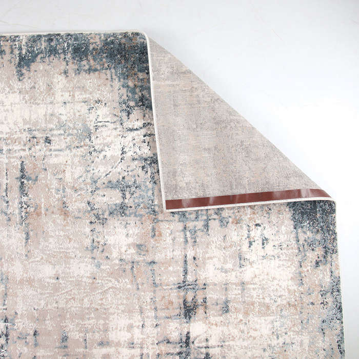 Diva Eloria Navy Blue Rug