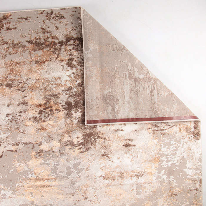 Alin Darym Beige Rug