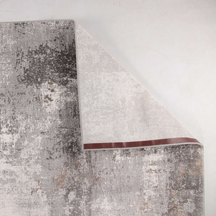 Merry Peblo Grey Rug