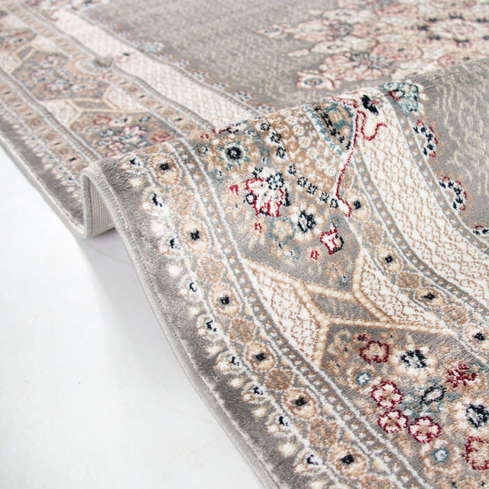 Hereke Dorhan Grey Rug