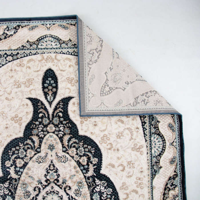 Hereke Delmar Navy Rug