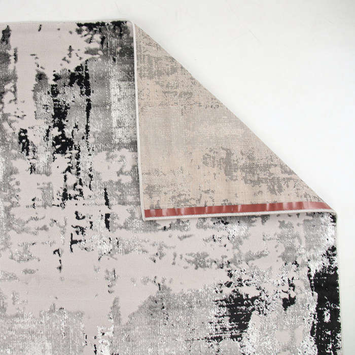 Alin Caelya Grey Rug